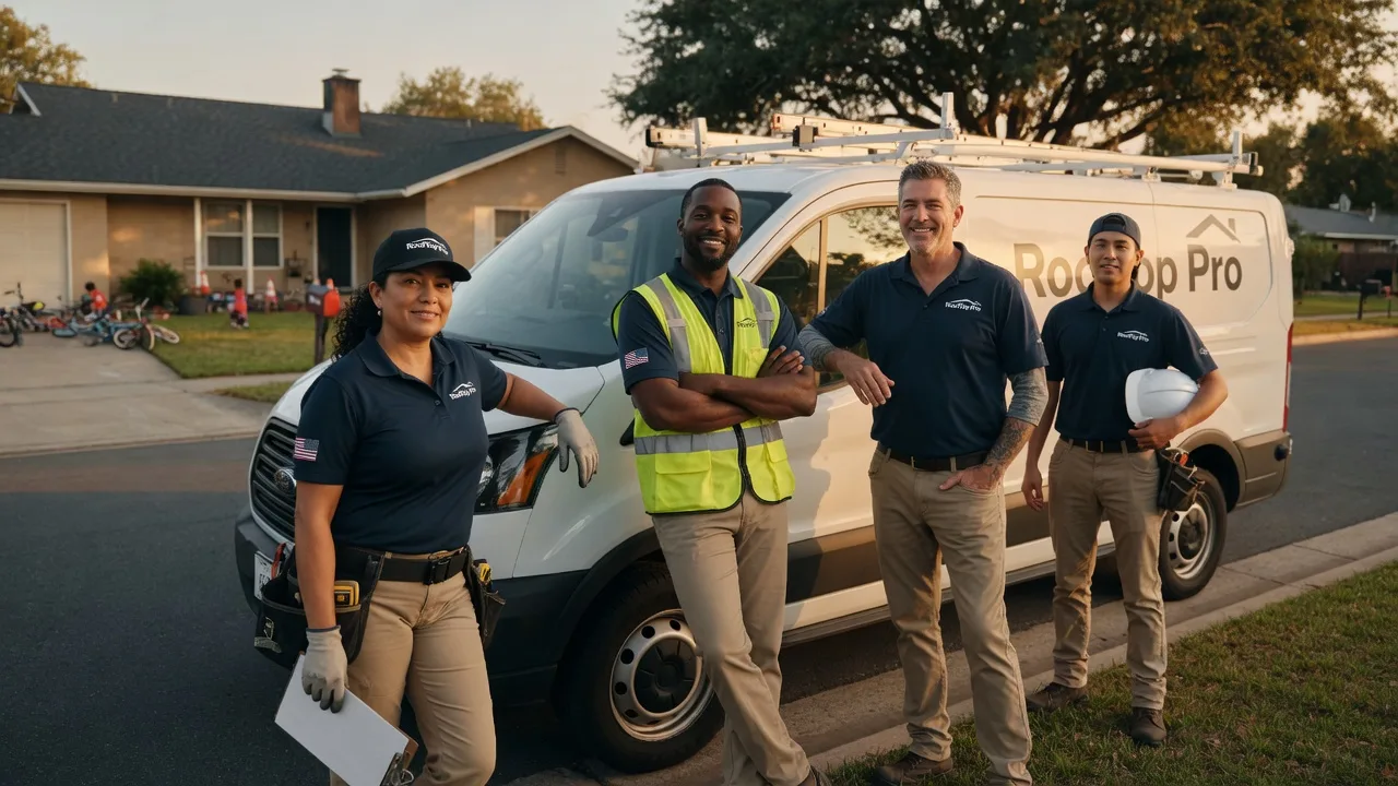 Roof Repair in Olney Springs, CO near me